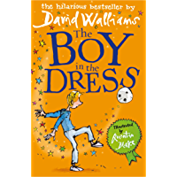 The Boy in the Dress: Now a Major Musical (English Edition)